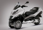 Piaggio MP3